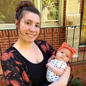 Meet your Posher, Cameron